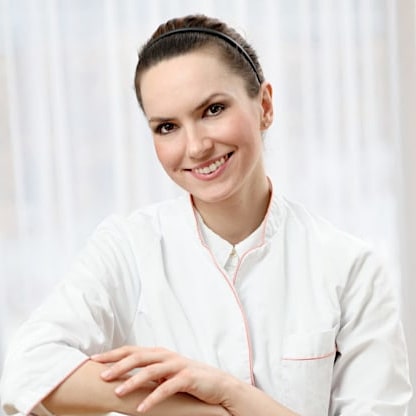 Dermatolog Monika Głombiowska